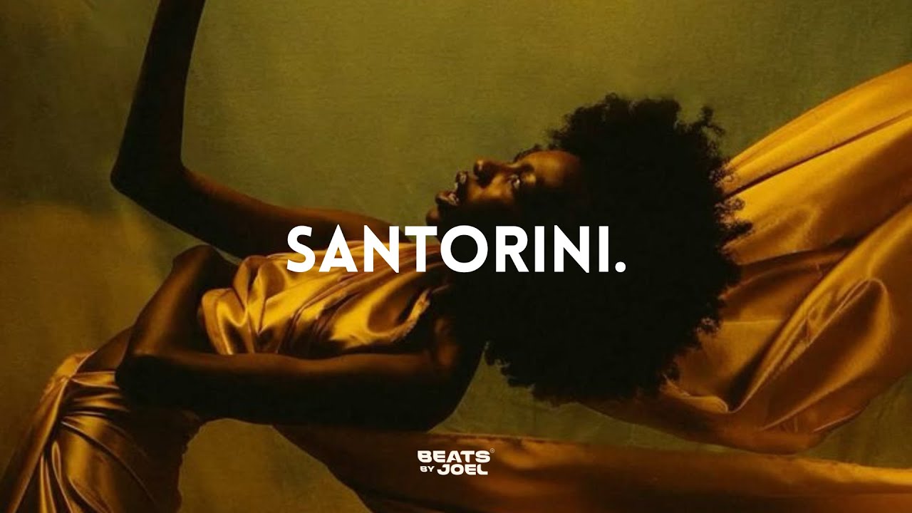 Amapiano Type Beat | Afrobeat | 