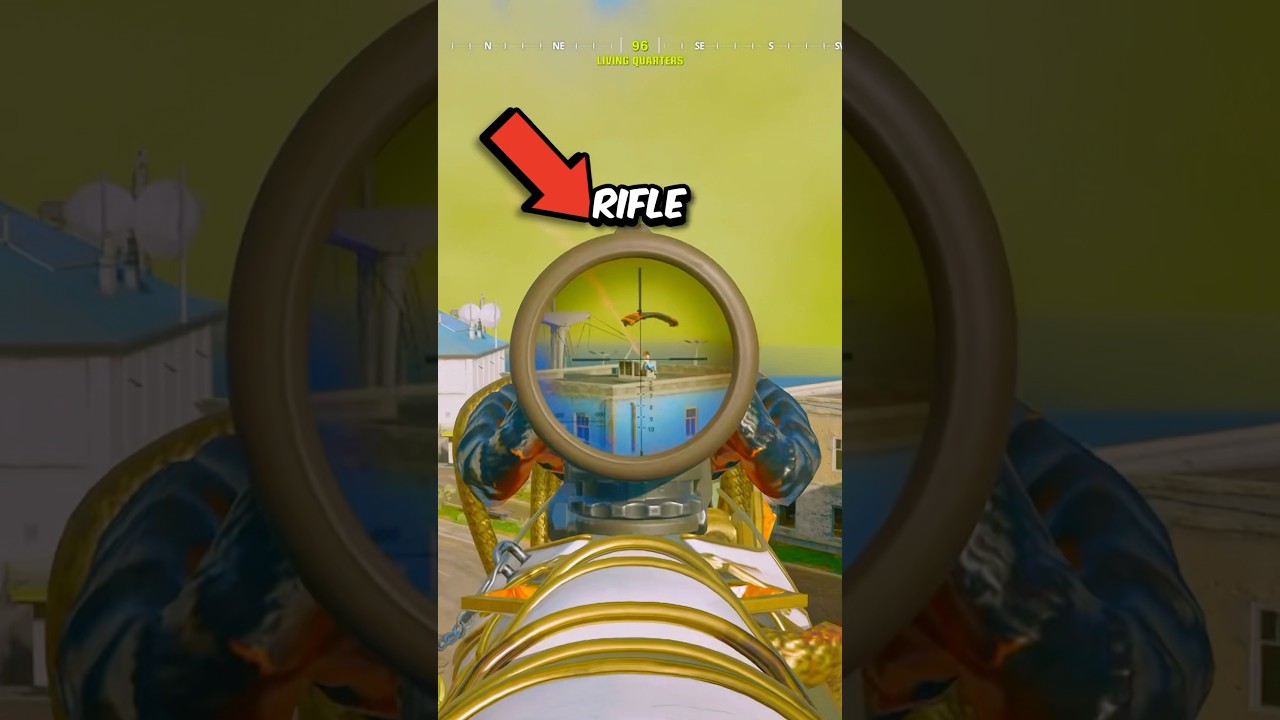 ЛУЧШИЙ GPR91 в Warzone 🤯