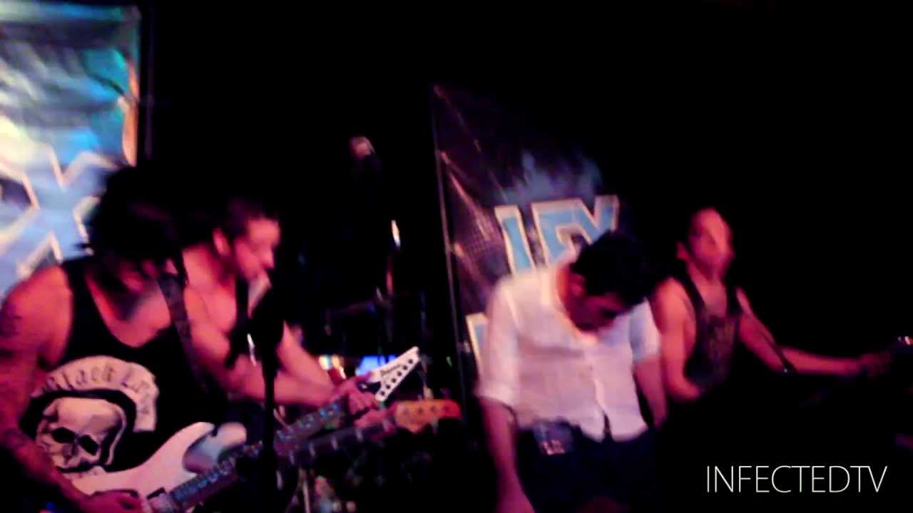 Lex Level - Veneza @ Club Outs (08/10/2011)
