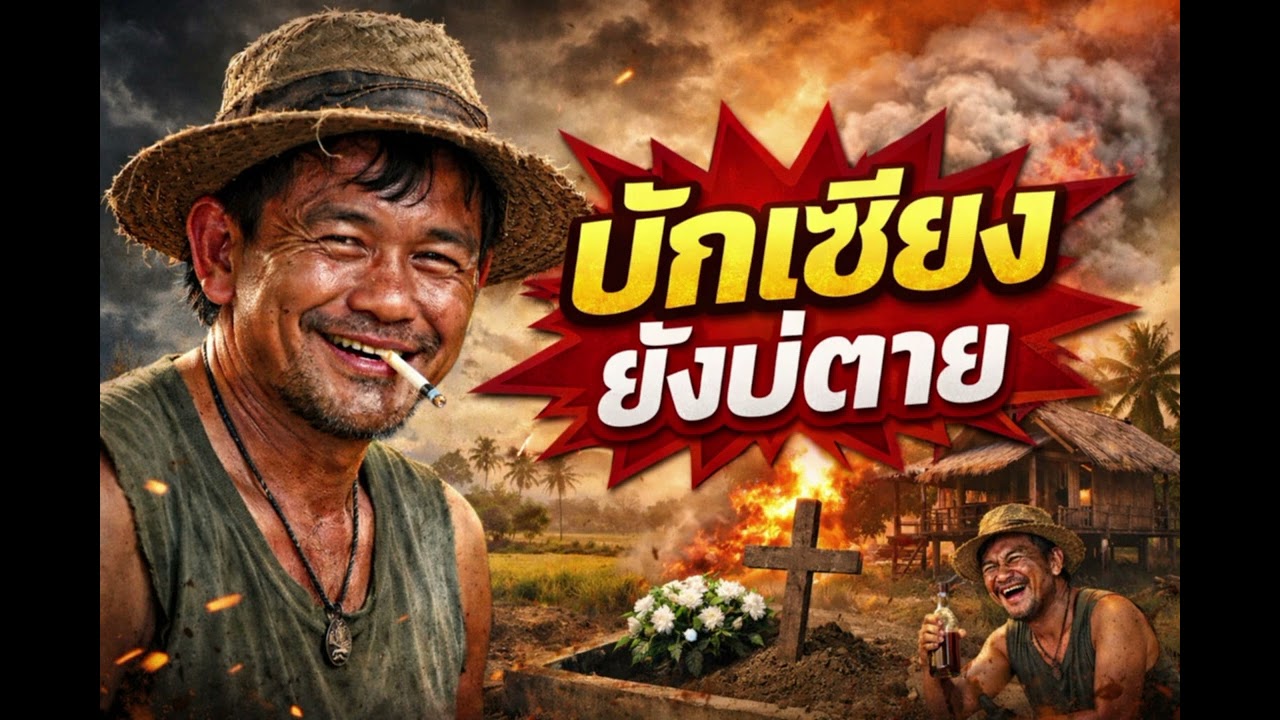 บักเซียงยังบ่ตาย 