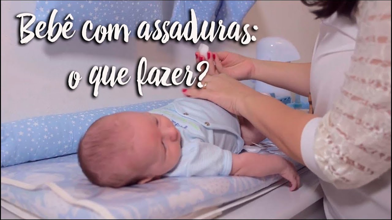 Fica a Dica - Bebê com assaduras: o que fazer? - by Farmácias Pague Menos