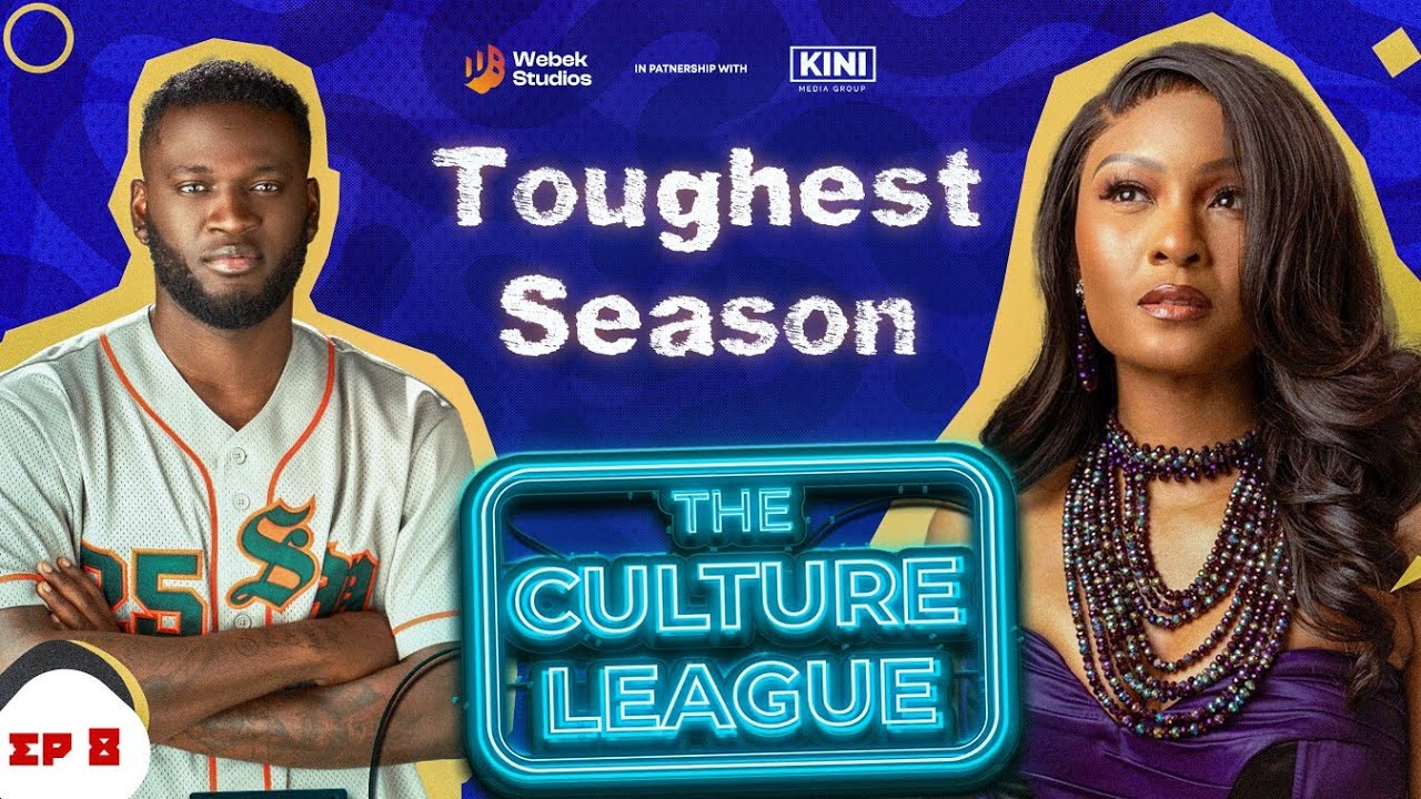 Football vs Nollywood: From Grassroots Grind to Red Carpet Life... TCL (Episode 8)