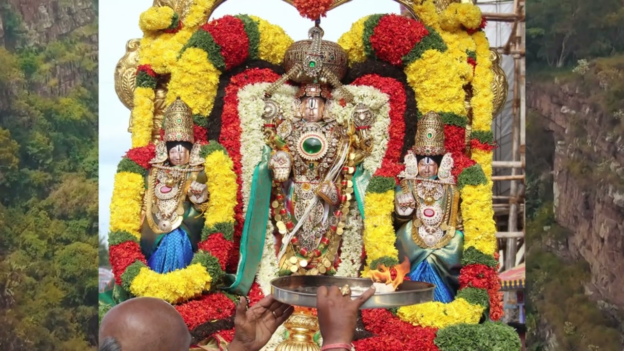 Vedavedya Venkatachala - Shri Jayesha vittala