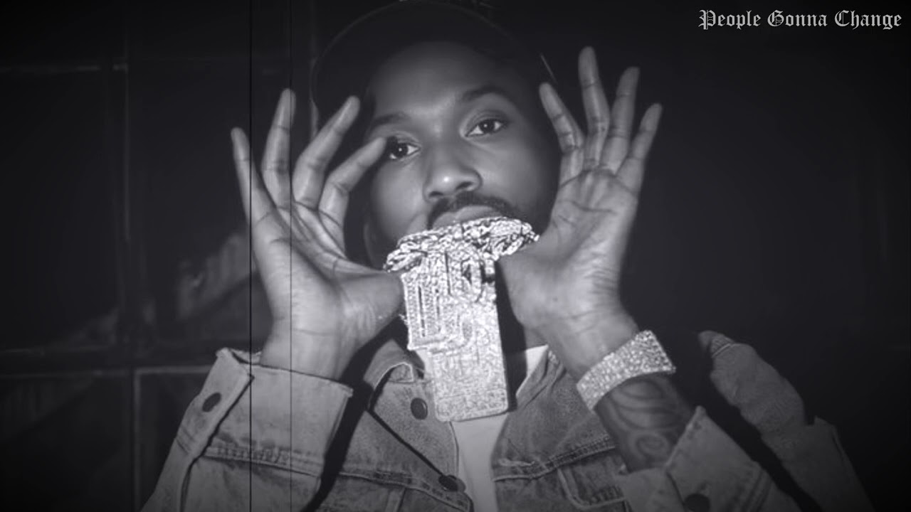 [FREE FOR PROFIT] Meek Mill Type Beat - 