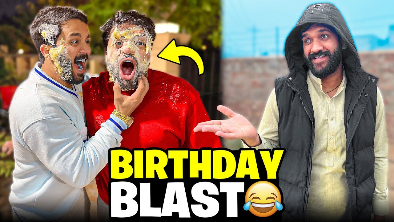 Worst Birthday celebration of Ducky😂Gifted Exclusive Perfume🙏🏻