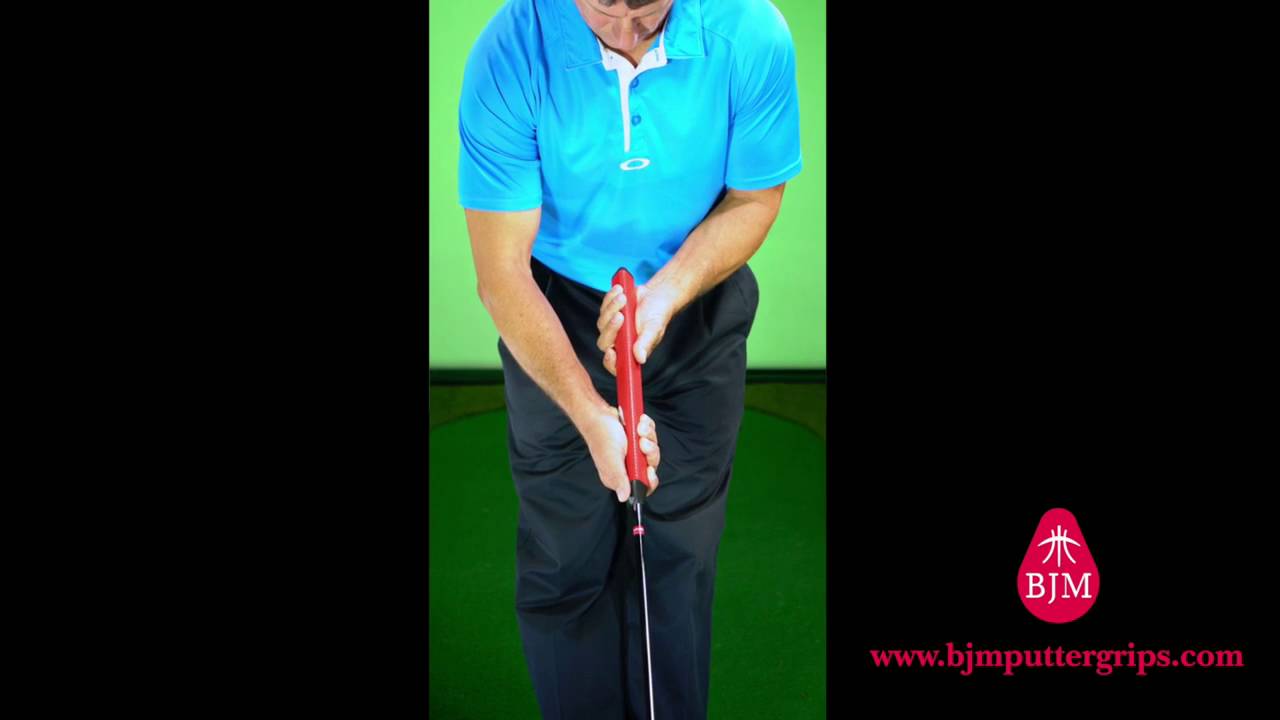 BJM HOLD SYSTEM TUTORIAL