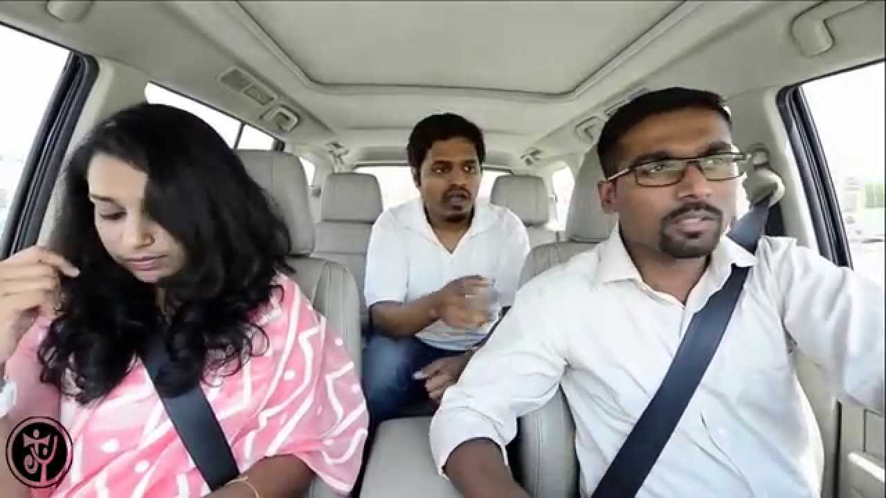 The Encounter- [Short Film]