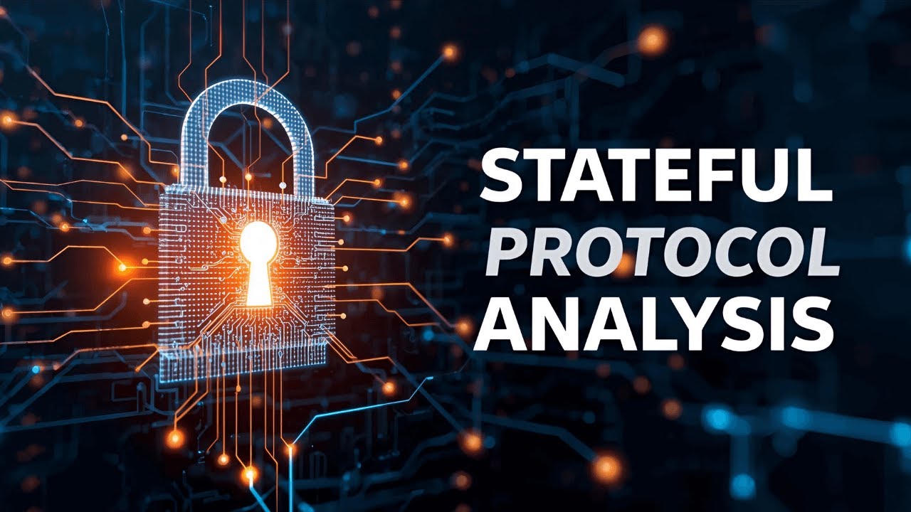 Stateful Protocol Analysis (The IDPS Method You NEED to Know)