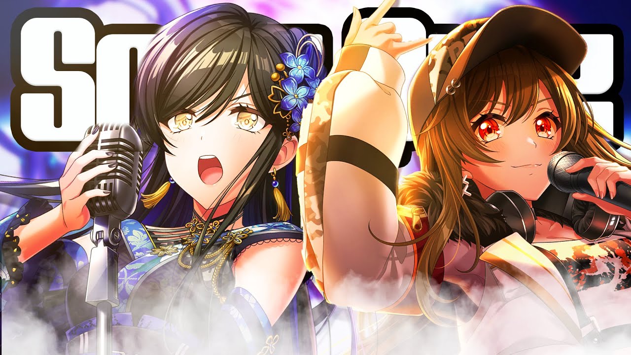 D4DJ Song Quiz (25 Songs) [Difficulty Level: Yuka's Abs] | D4DJ Page