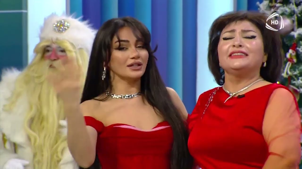 Zeyneb Heseni - Ele Baxma