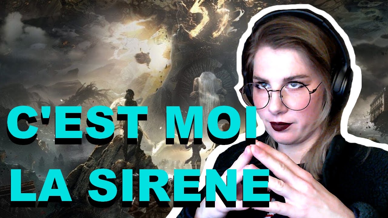 Encore et toujours sur ma new game + Clair Obscur Expedition 33 - part 8