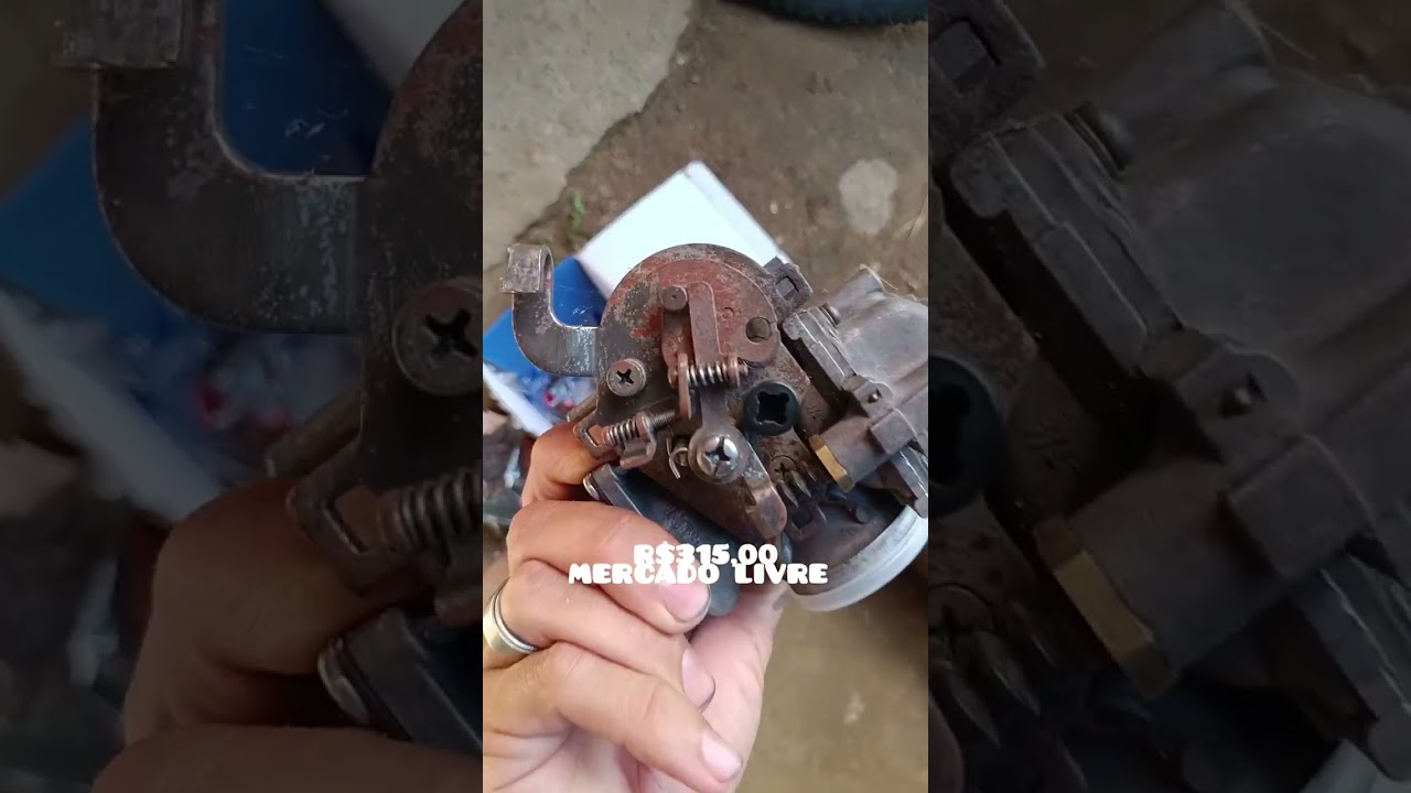 Vale a pena uma Burgman 125 , carburada em 2025.  minha opinião.