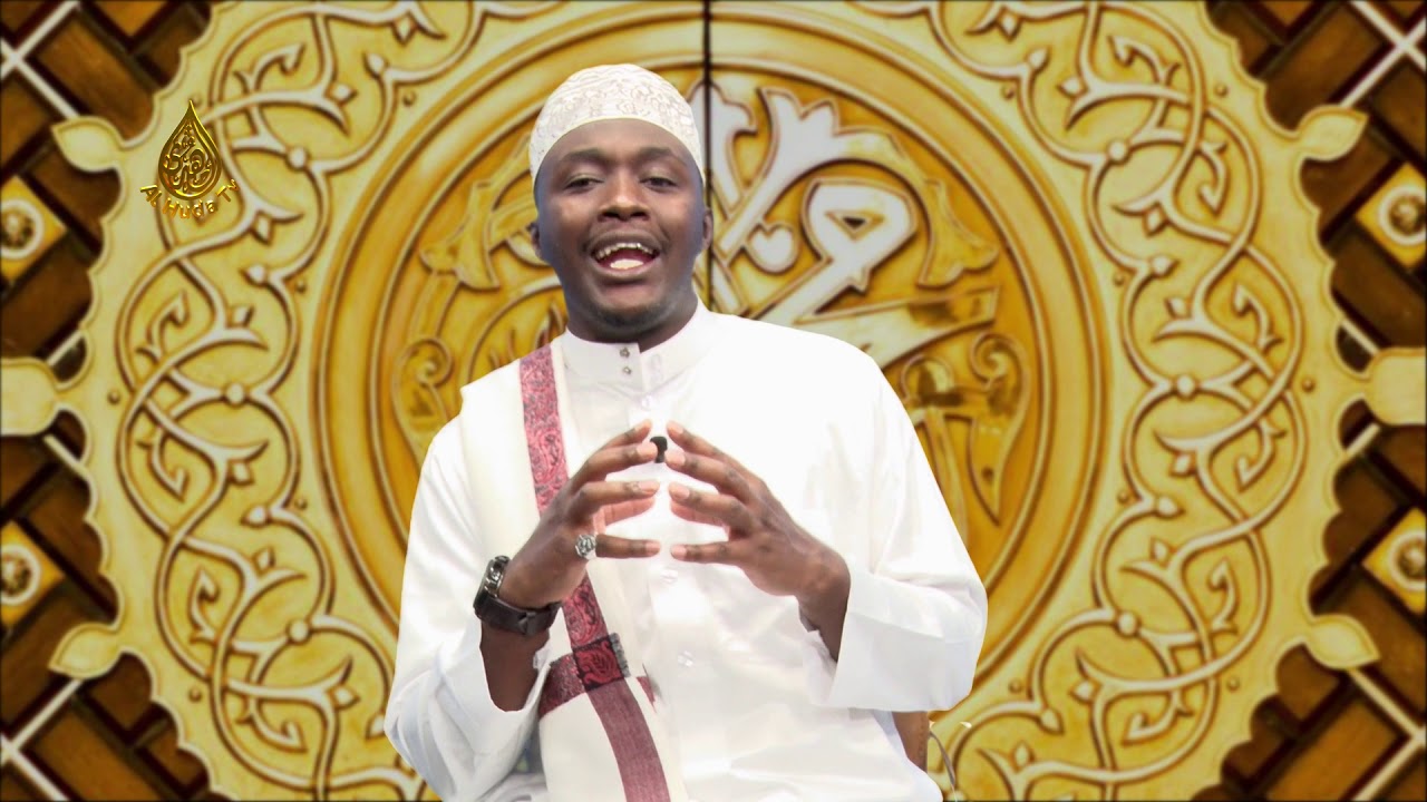 Kumbukumbu ya Wanazuoni wa Afrika Mashariki Ep1