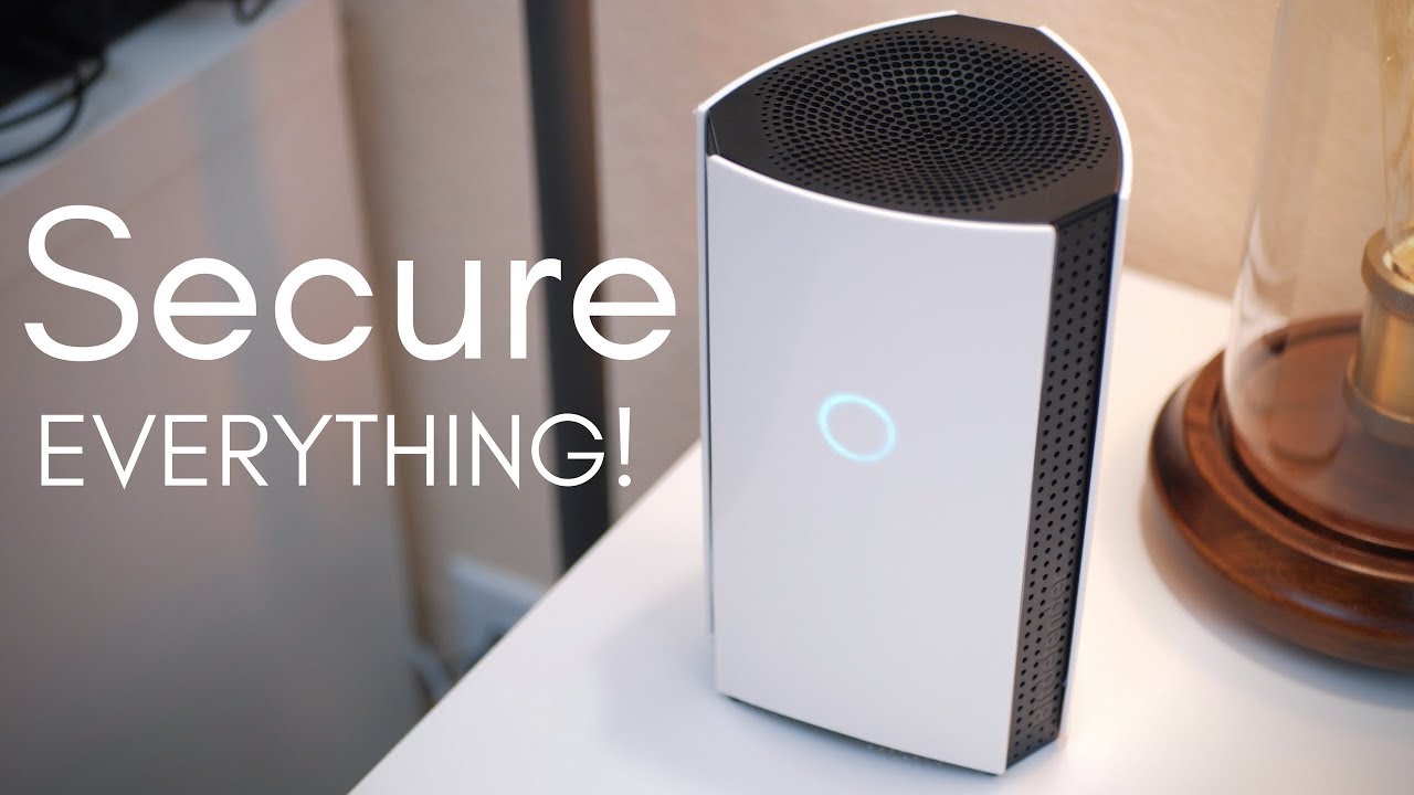 Secure EVERYTHING in Your Smart Home! Bitdefender BOX 2 Review!