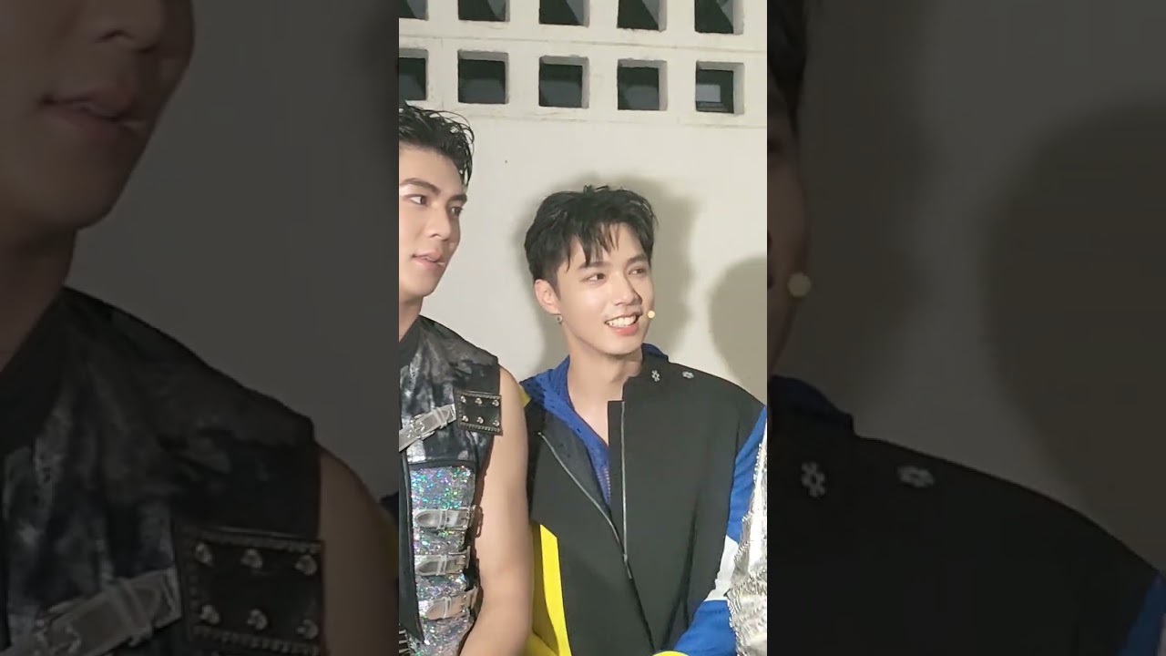สวยหล่อกันทั้งนั้นเลย #ดารา #เปิดค่าการมองเห็น #กีฬา