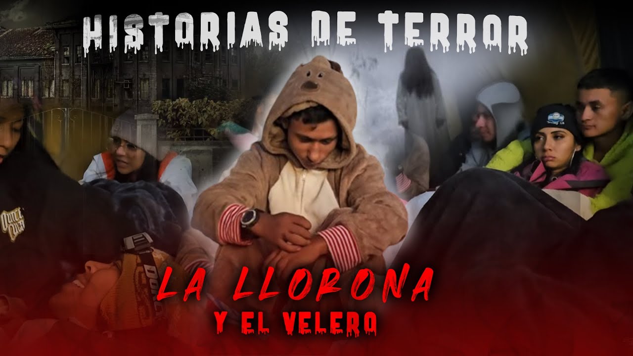 Ivania nos enseñó un video real de la llorona😱 | Felipe en su mundo de perdición ha visto al CHAMUCO
