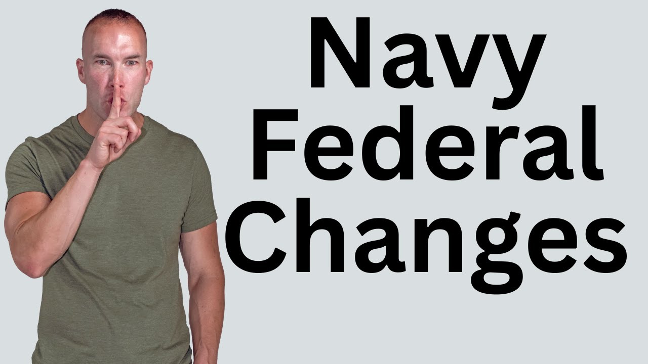 Everything You Need to Know About Navy Federal's Flagship Credit Card in 2025