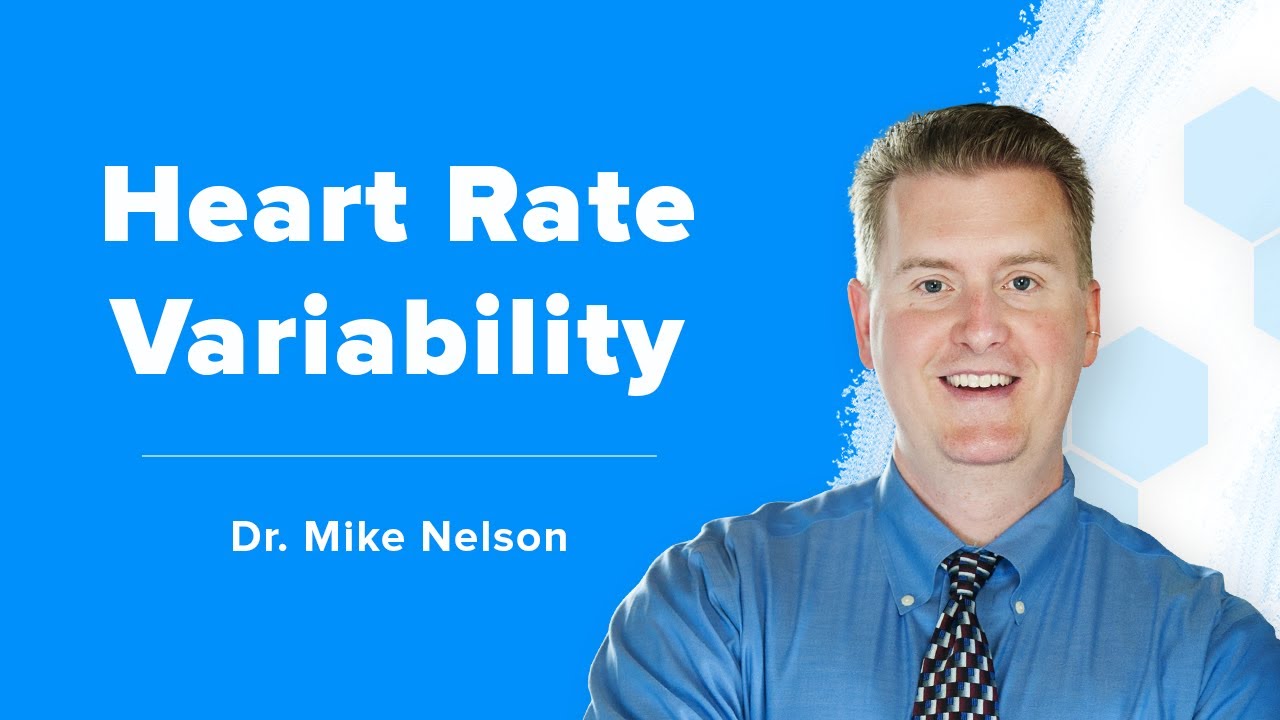 Dr. Mike Nelson on Using Heart Rate Variability to Improve Recovery and Training