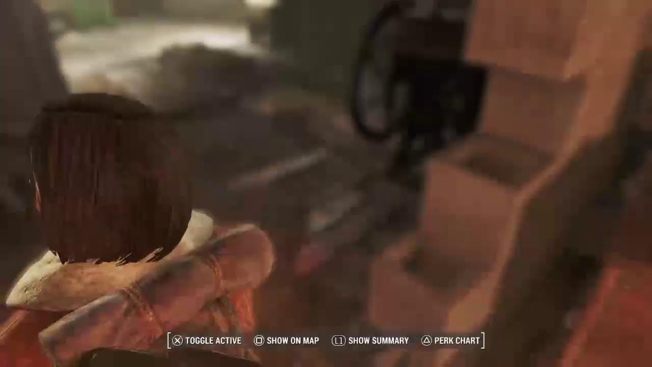 Fallout 4 Survival hardest 15 BOSS HIGH ENERGY