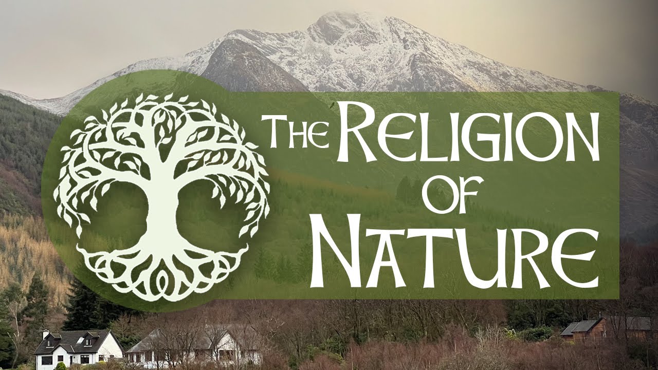 What is the Religion of Nature?