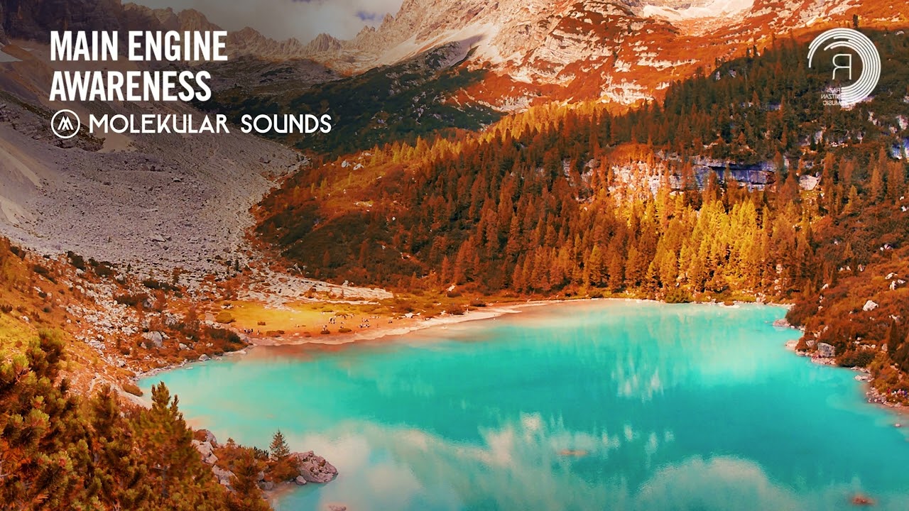 Main Engine - Awareness [Molekular Sounds] Extended