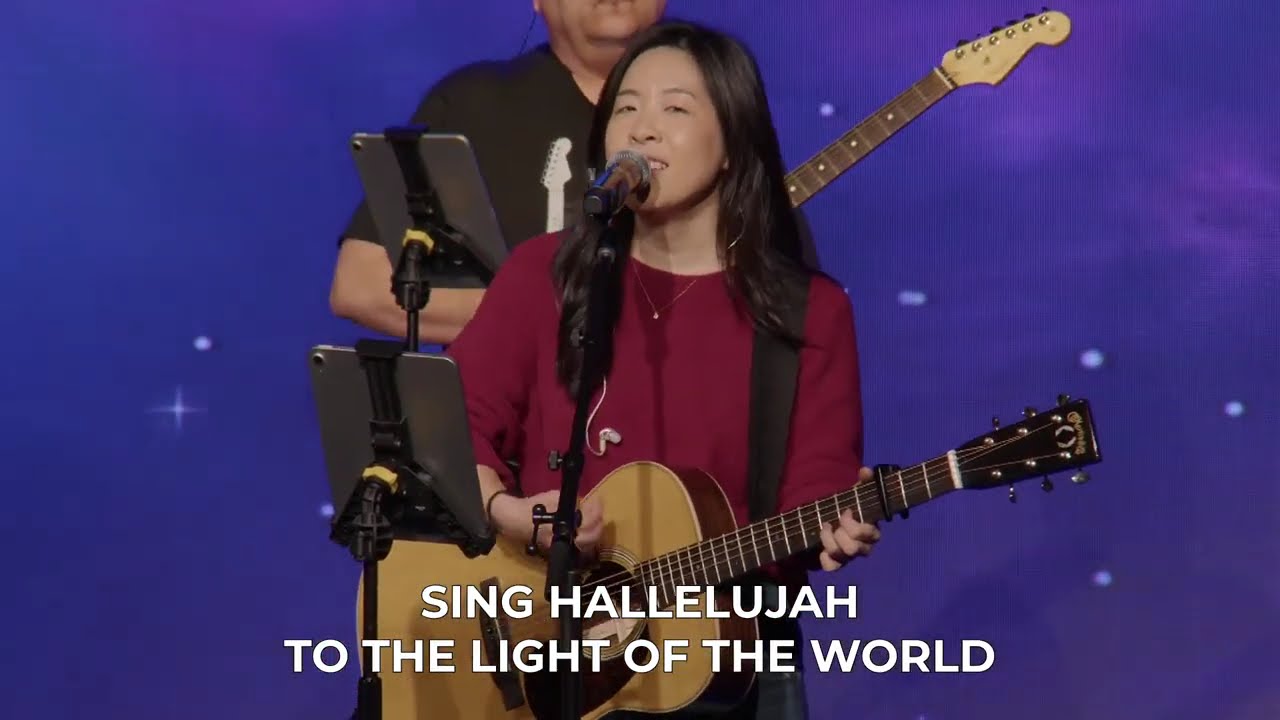 Look at the Stars | The Wise Still Seek Him - Pastor Greg Mah (full service)
