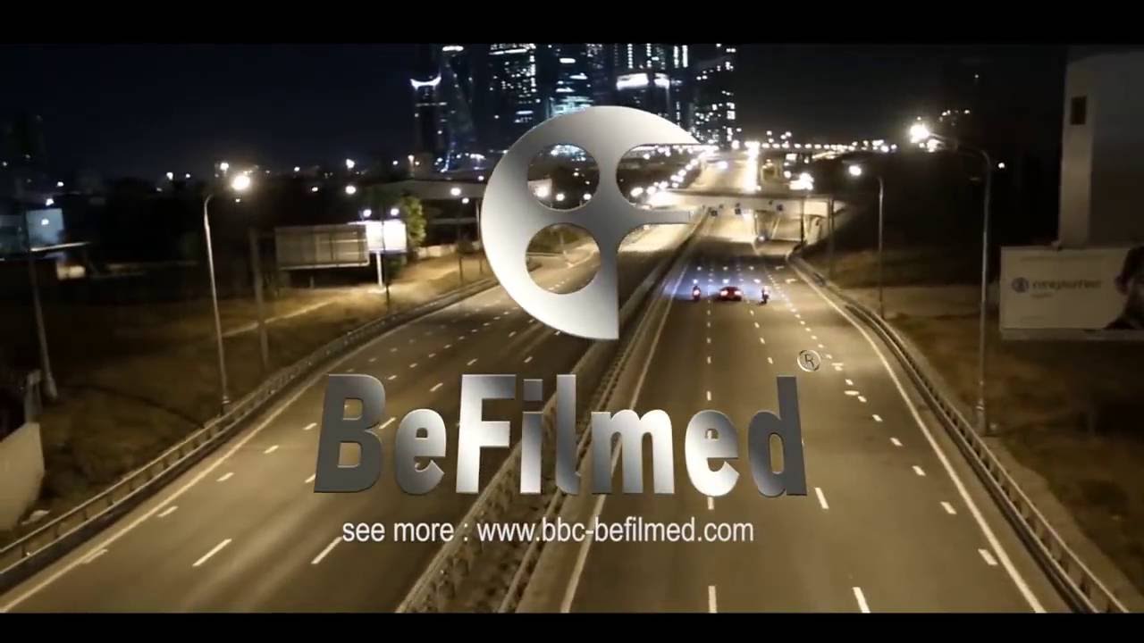 BeFilmed   Official us commercial 2016