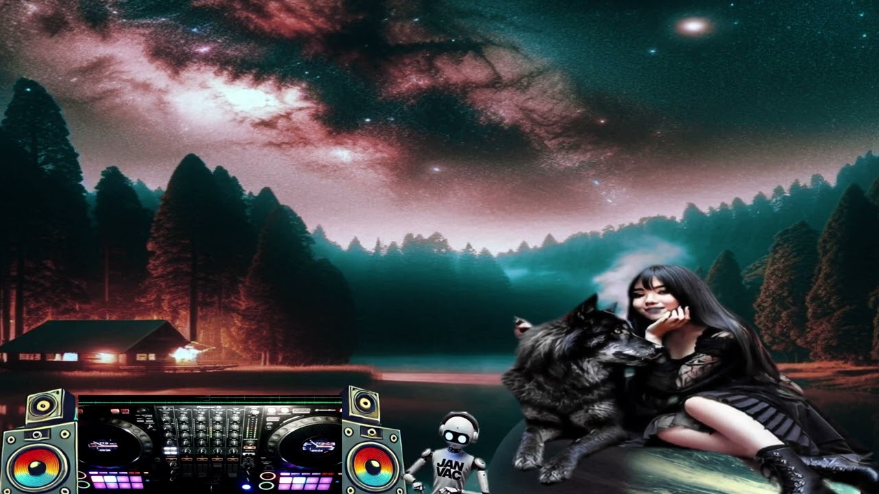 🎶🦄RELAXSIN 75 - 95 BPM 🦄🎶