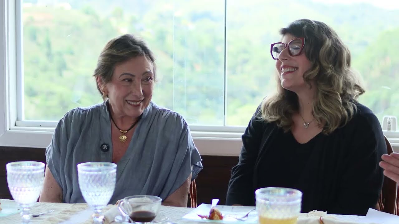 Bora pra Campos - Harry Pisek - Participação Bárbara Bruno e Vanessa Goulartt