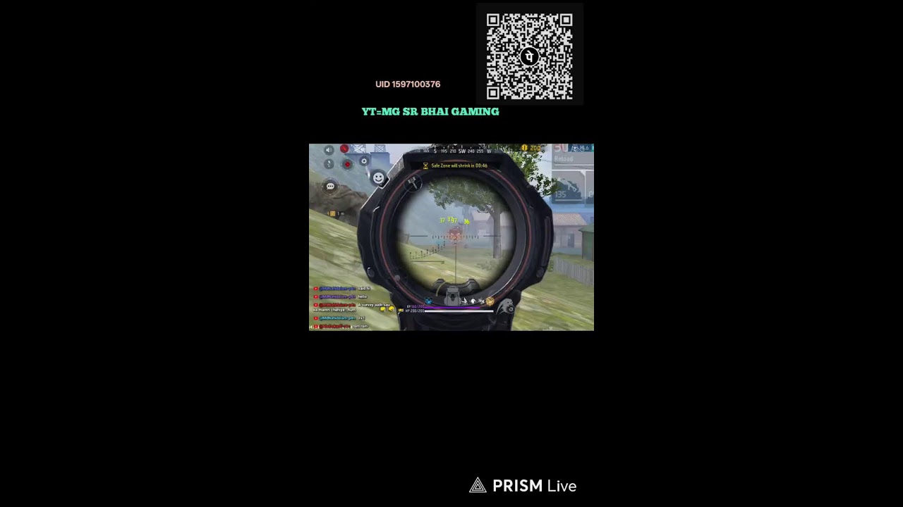 MG SR BHAI GAMING IS Mobile LIVE NOW🛑 #live #shortslive #vairallivefreefire