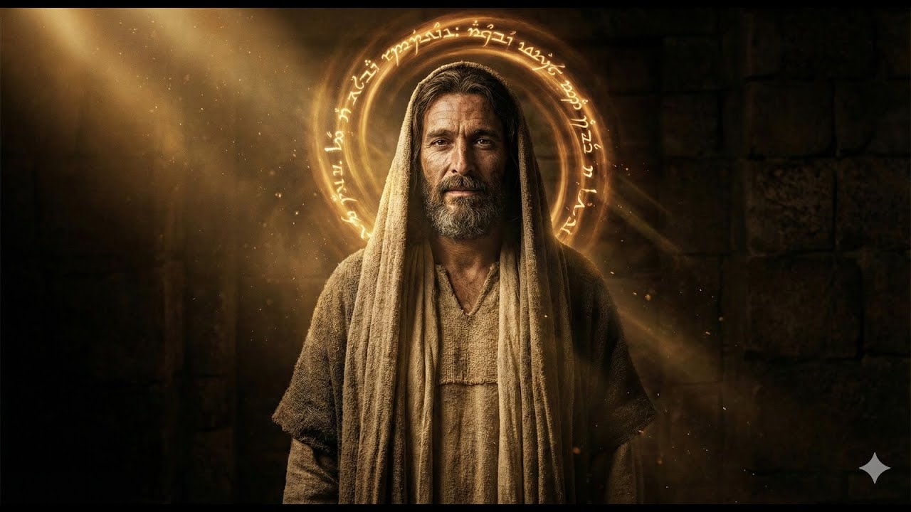 Jesus Word in Aramaic ✝️ Aramaic Prayer to Shield Your Family From Envy Destroying You