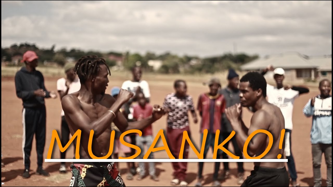 Musanko