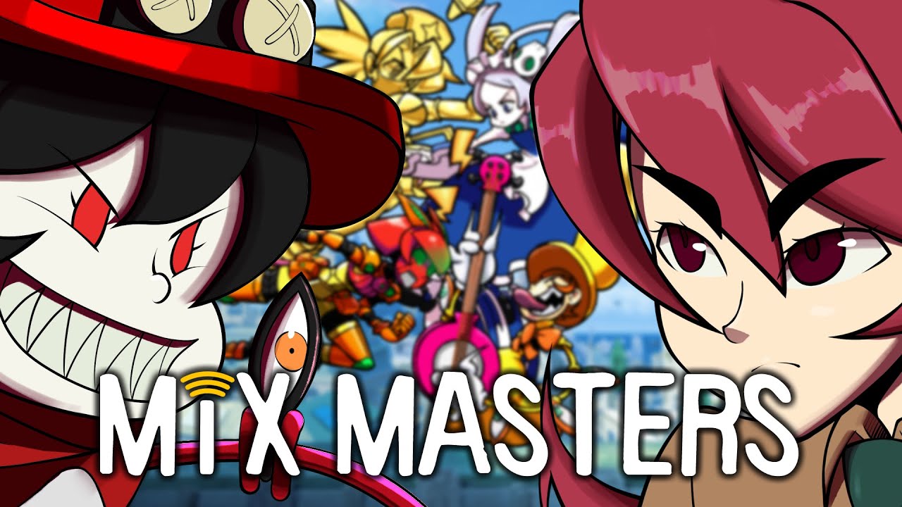 We are so back! Mix Masters Online #121