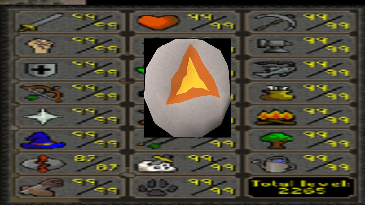 Advanced Lava Runecrafting Guide (Detailed) 2023 - OSRS 80K+ Exp/Hr Hidden Tips + Tricks