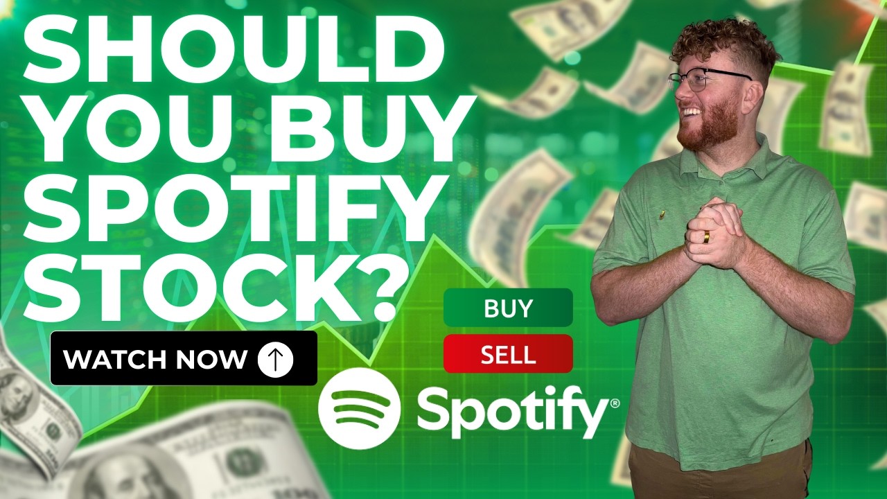 Spotify ($SPOT): покупать после впечатляющего превышения прогнозов по прибыли за 4 квартал? Анали...
