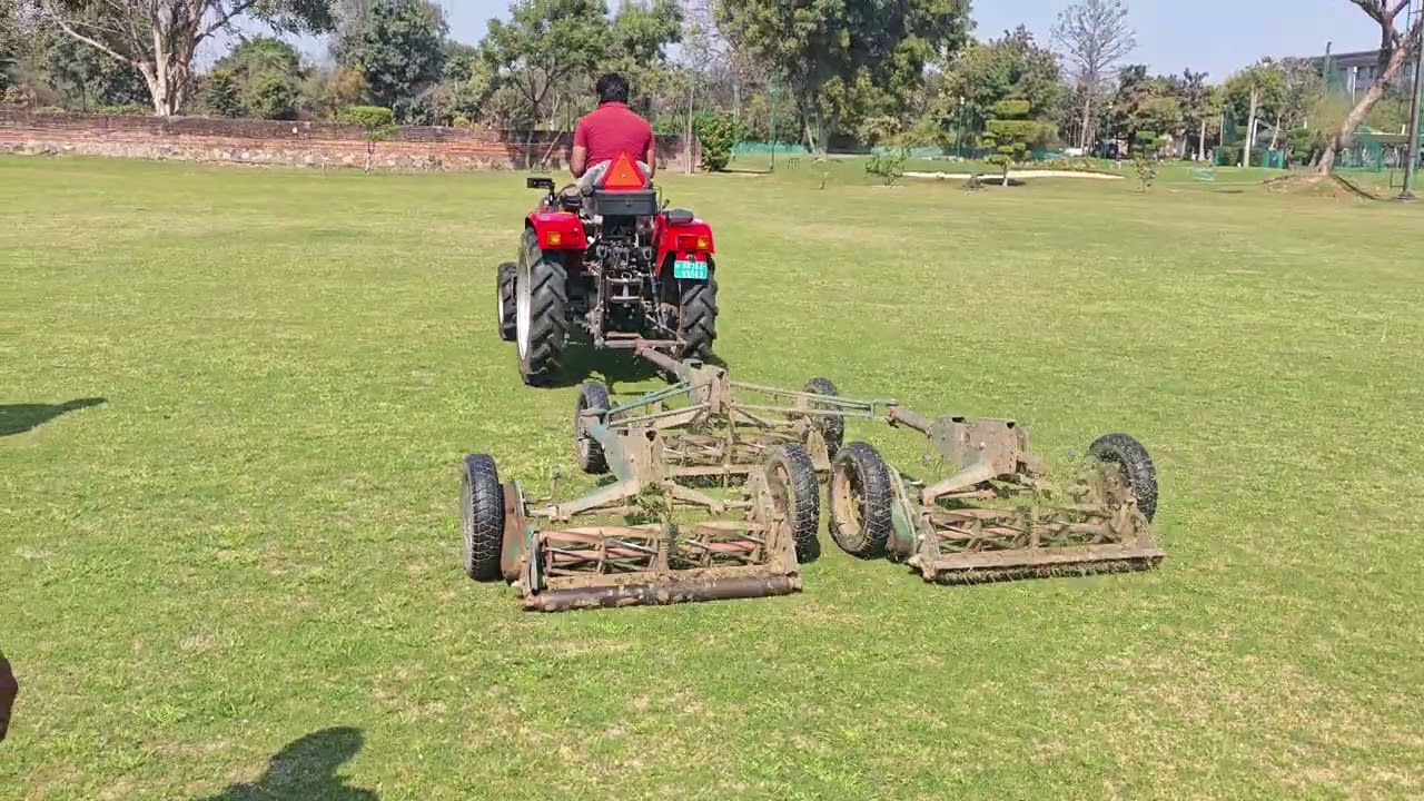 Best Lawn mower your grass needs