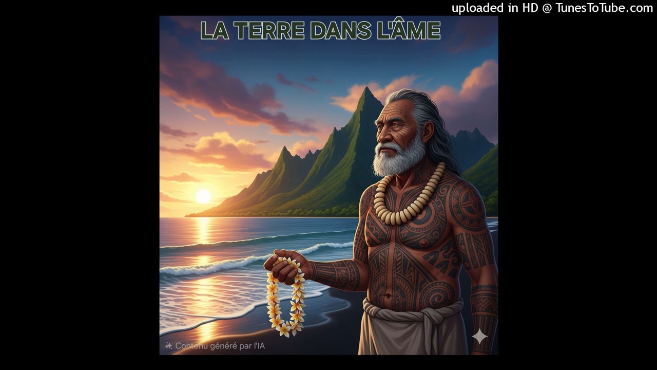 🌎TERRE DANS L'ÂME🇵🇫
