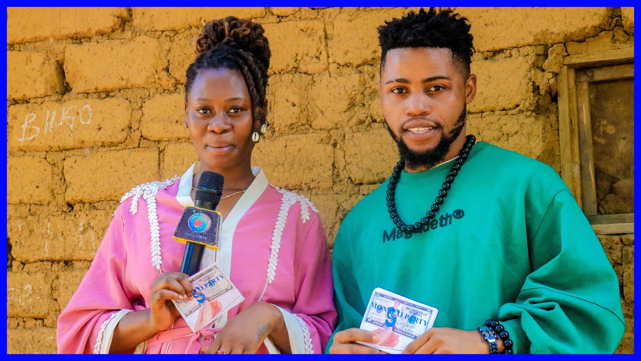 HUBA KWENYE MTOKO WA AINA YAKE, AKUTANA NA SAM DE MILES KUBRANDISHA SHUGHULI INAYOTREND KWA SASA🔥