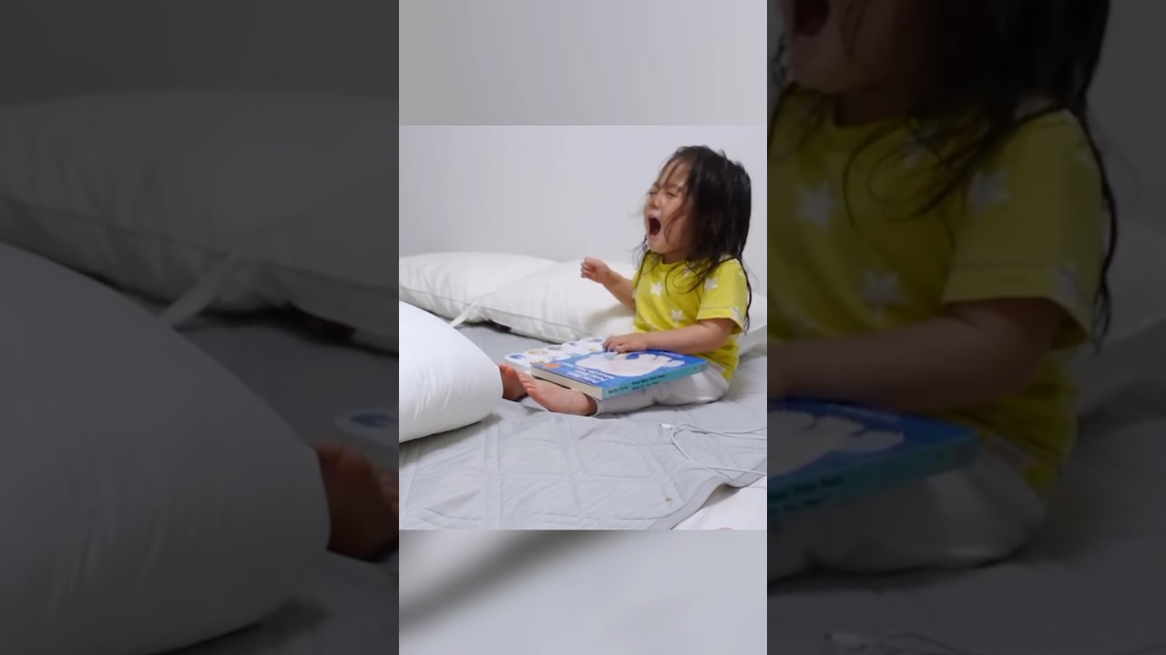 When cockroach appear in your bedroom