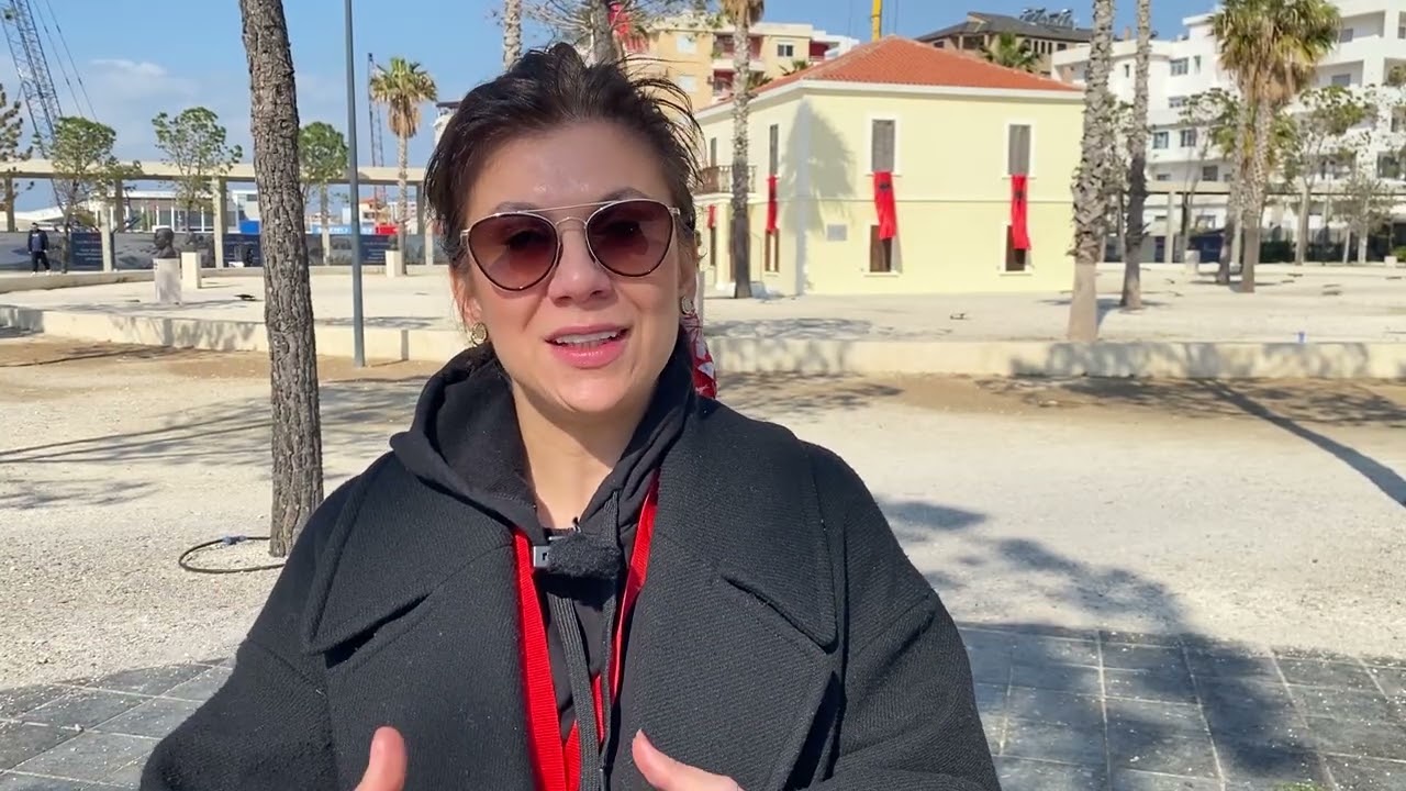Guidat turistike vizitojnë Vlorën dhe sitet arkeologjike të qytetit