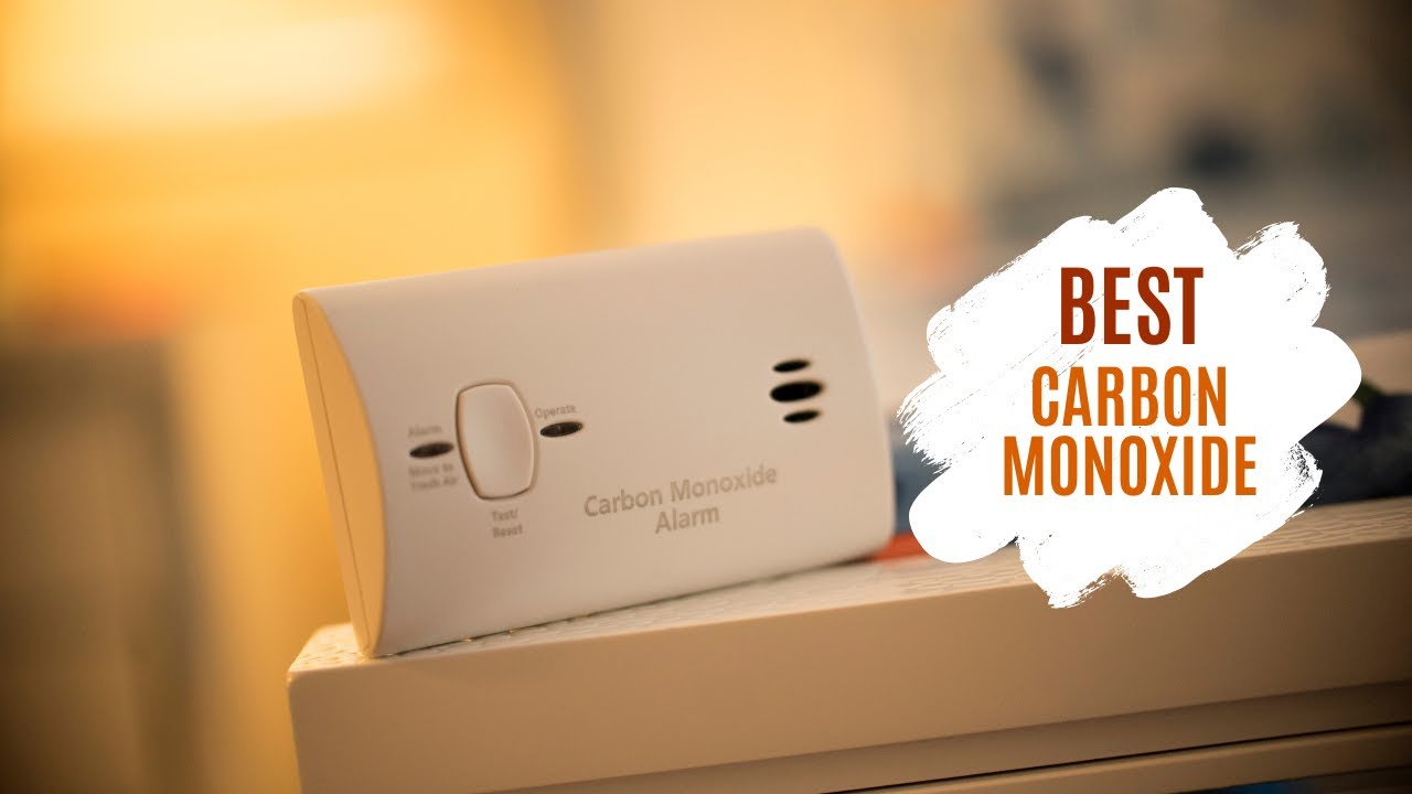 Low Battery or CO Leak? Decode Kidde Carbon Monoxide Detector Beeps