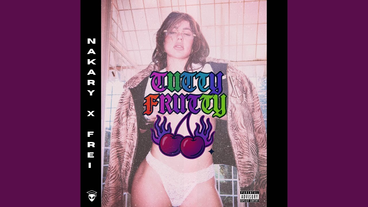 Tutty FRUTTY