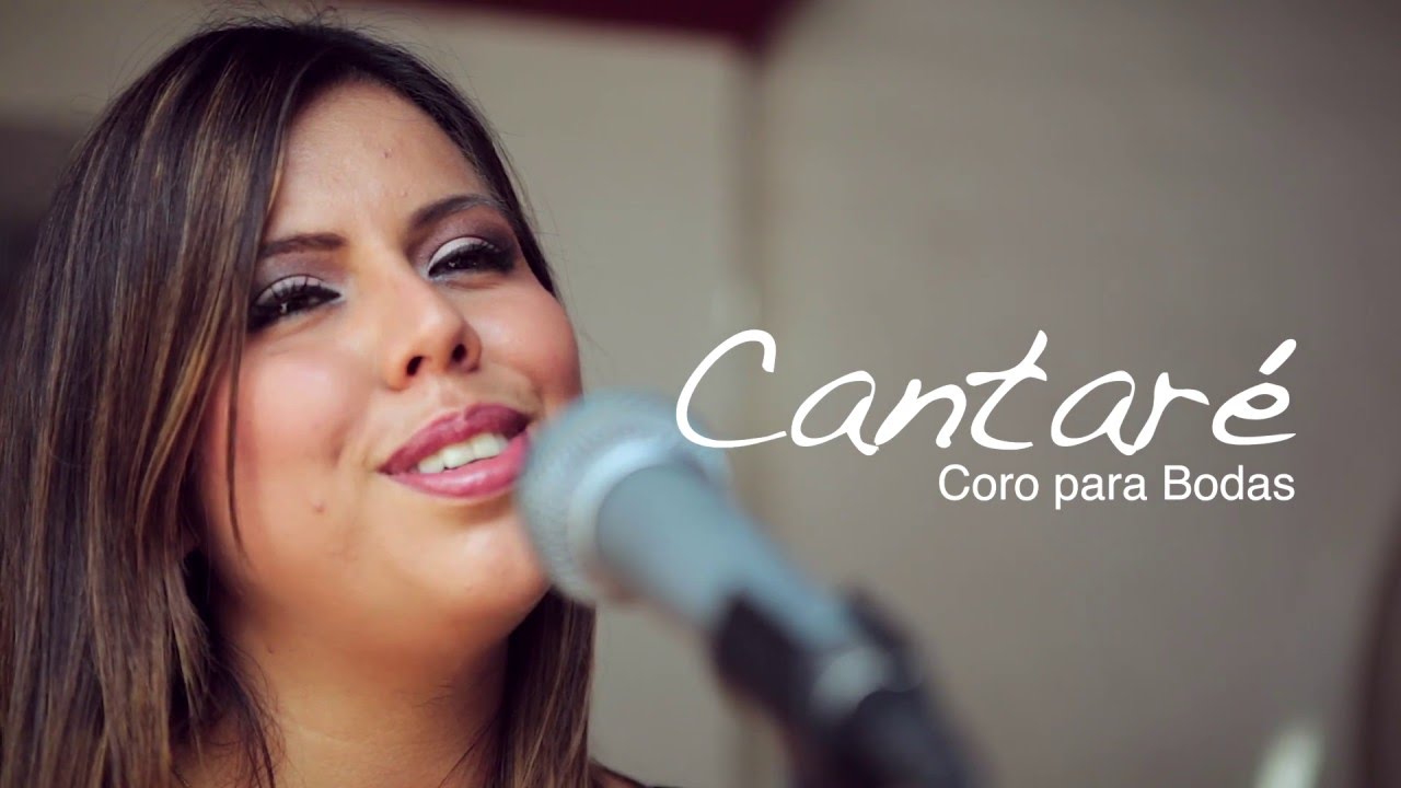 INTROITO  - Misa Criolla - Coro Cantaré