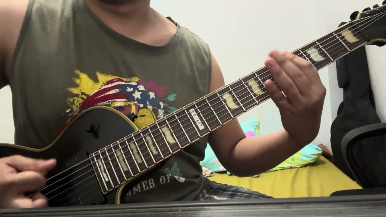 5150 III Test