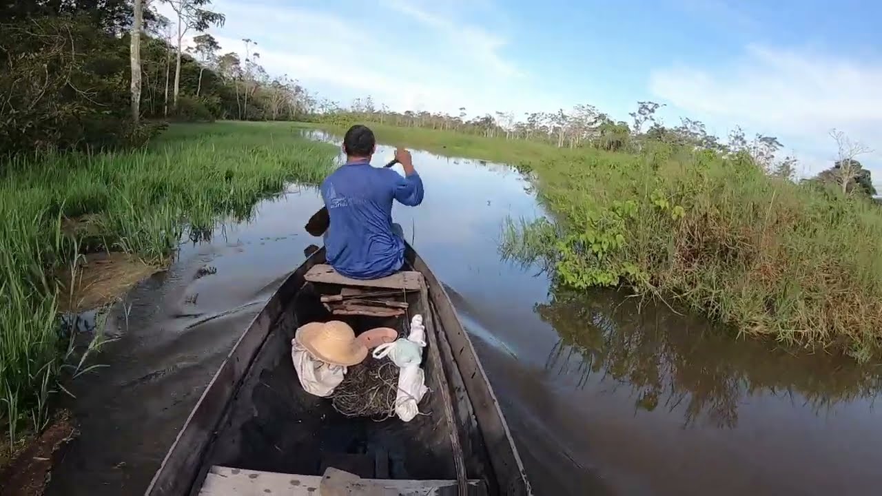 PESCA PARA SEMANA SANTA