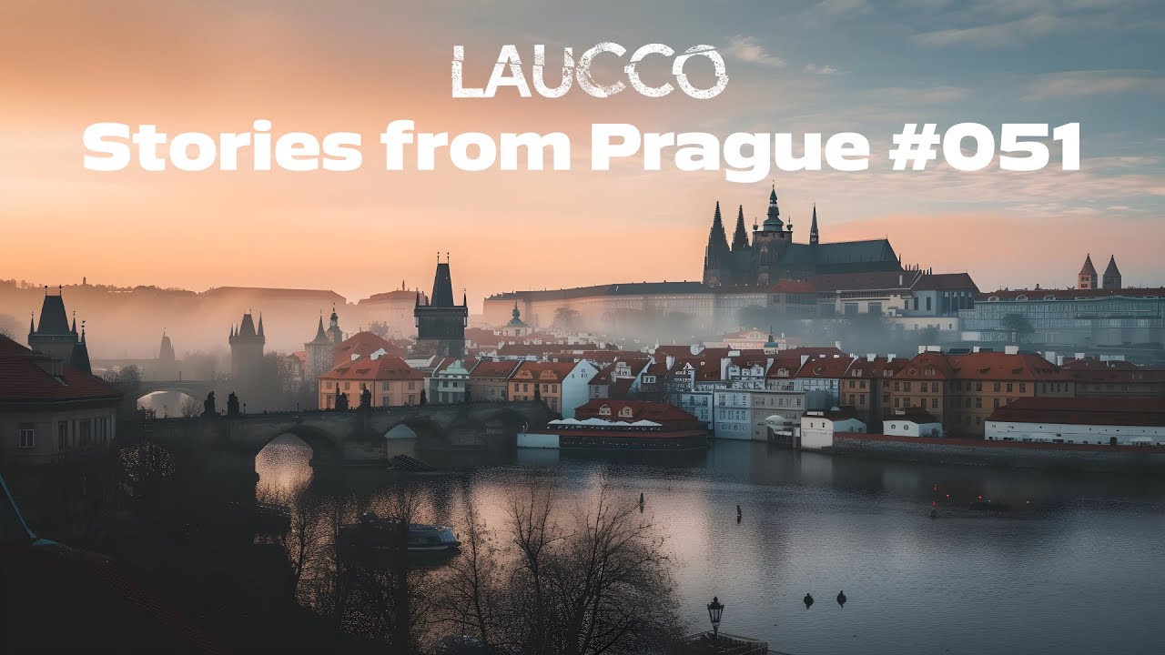 Laucco - Stories from Prague #051