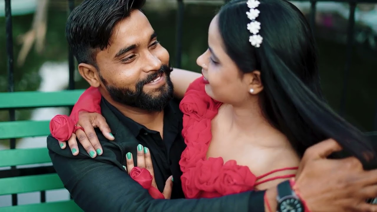 keshav & pooja