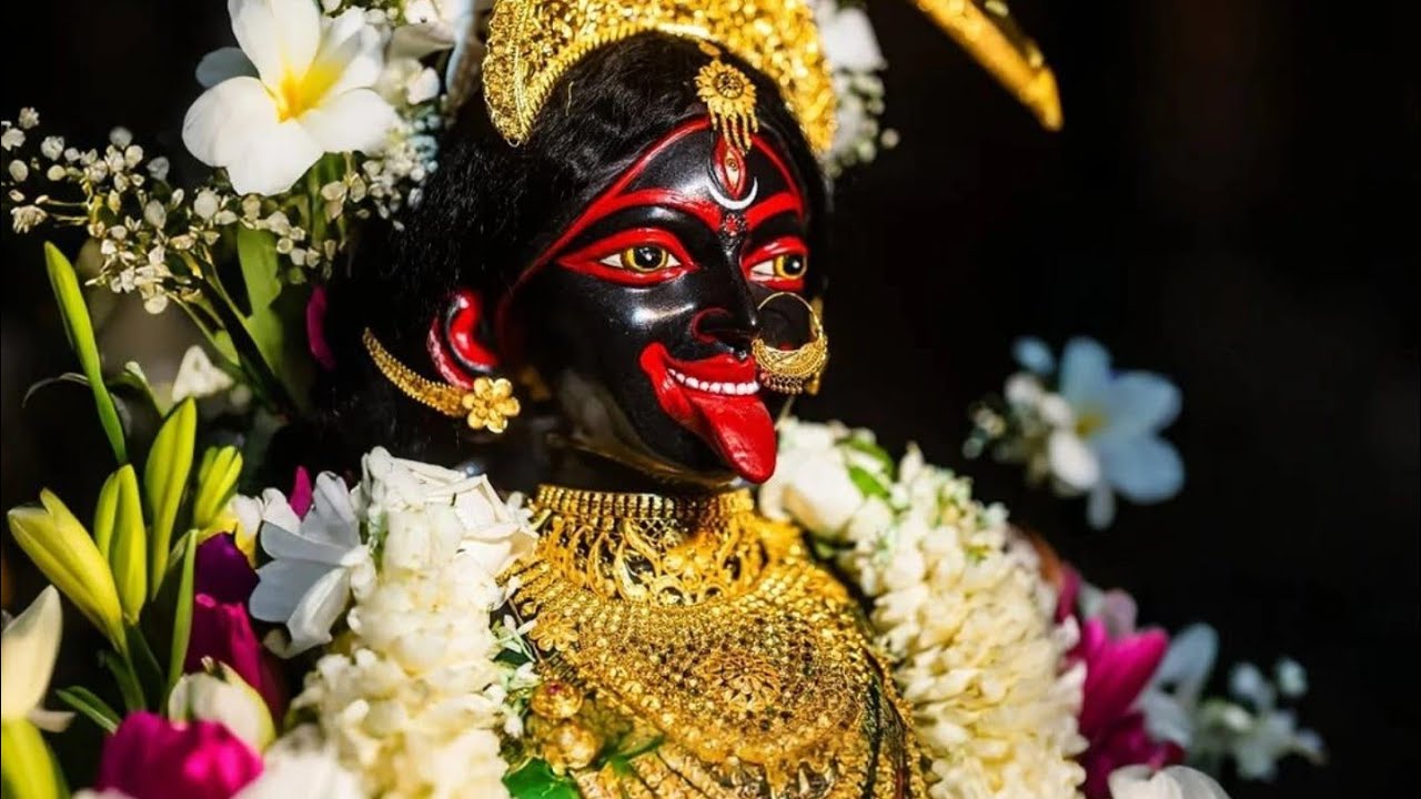 Amar jante icche kore ll(আমায় জানতে ইচ্ছে করে মাগো)ll peu Baenrjee ll shyama Sangeet ll Devotional