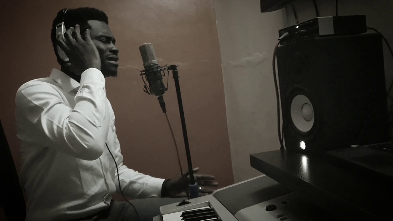 adaKoLe wiLLiam - YOU are GOOD #bridge