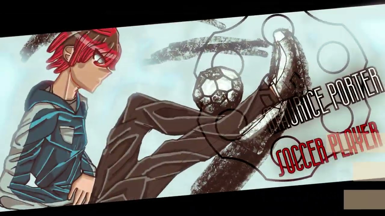 DRPH trailer sneak peek!